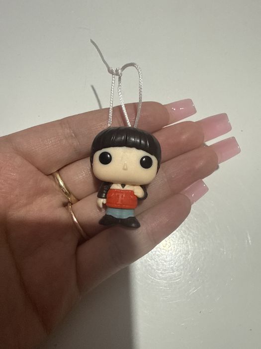 Уилл фигурка из ОСД