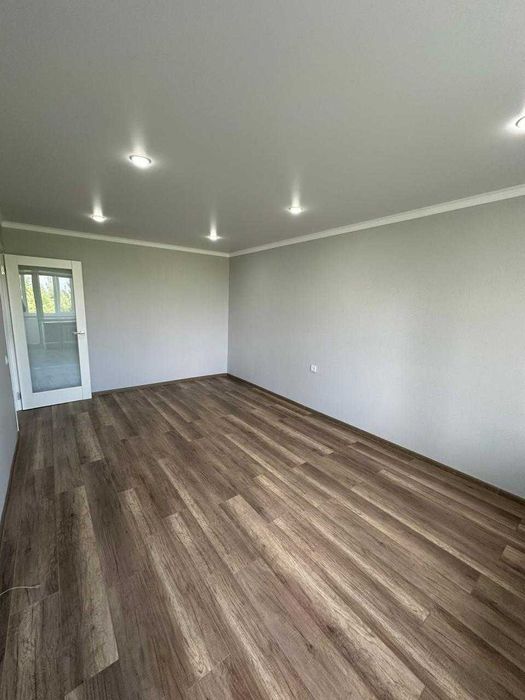 Продам 1 ком.квартиру,5/5,центр,современный ремонт. новая планировка