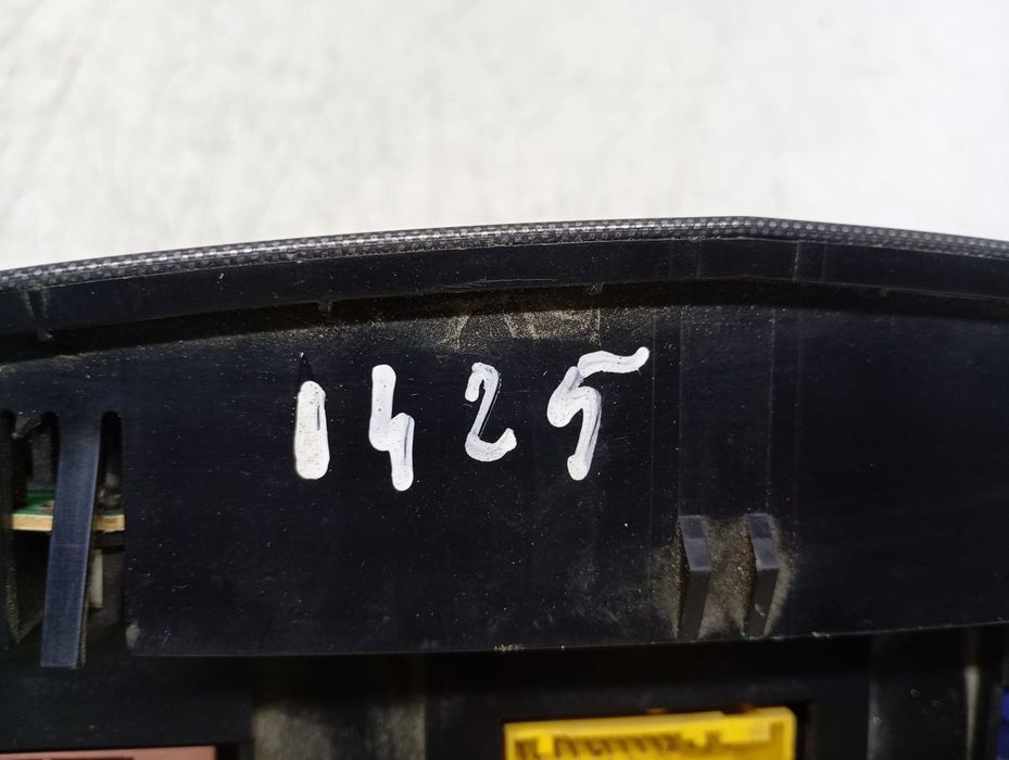 Panou clima ac Peugeot 607 1 (2000 - 2004) 2.2 hdi 4HX DW12TED4