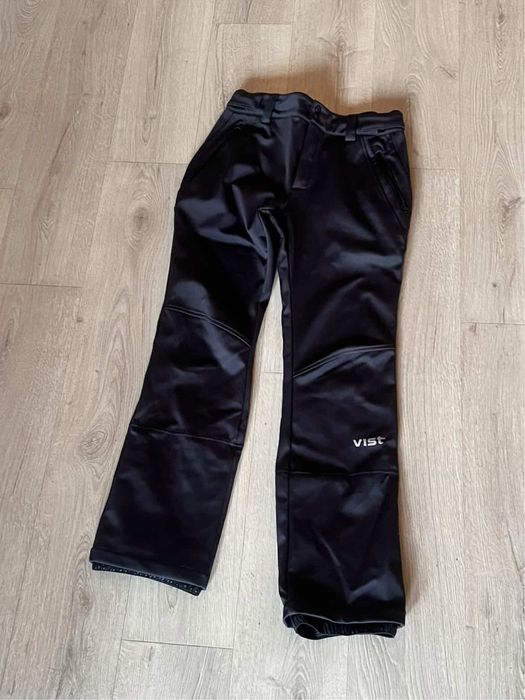 Ски Яке Vist Bulgaria Olympic Team Комплект