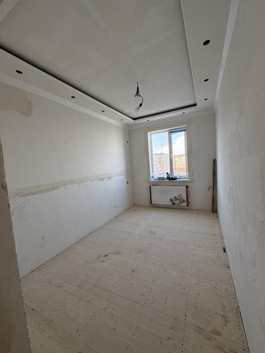 дом сотилади 2 хона