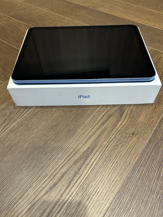 Продам ipad 10 айпад