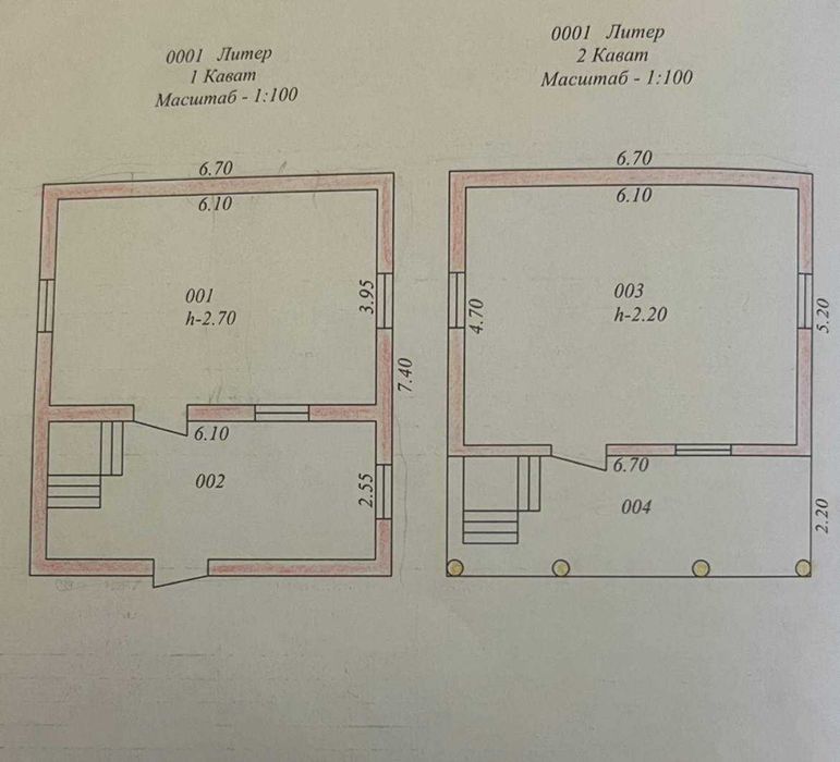 Продаётся участок под строительство 9 соток на против Узбекистон боги.