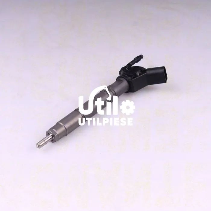 Injector Bosch 0445120256 Cummins ISB ISC ISL QSB QSC - Original