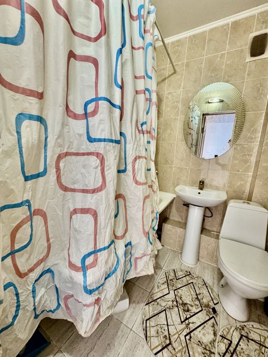 Горячка дом BI GROUP