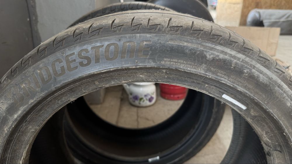 Продам шины р18 и р19