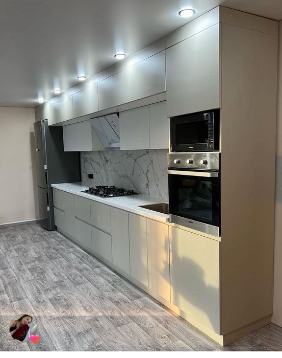 Продам дом в Юбилейном