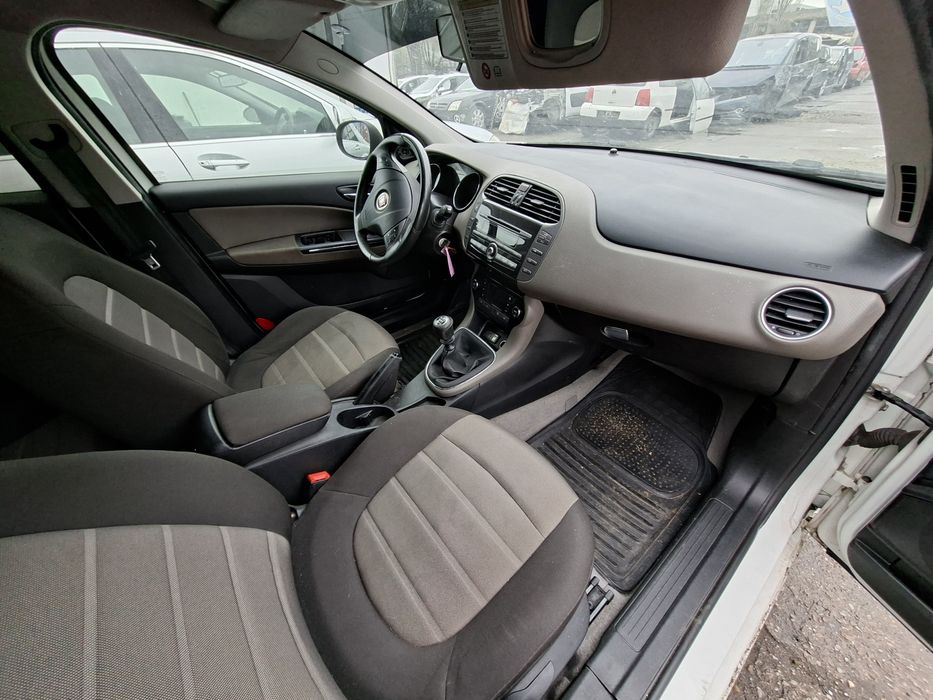 Dezmembrez Fiat Bravo 1.4B 2008 198 A4 000