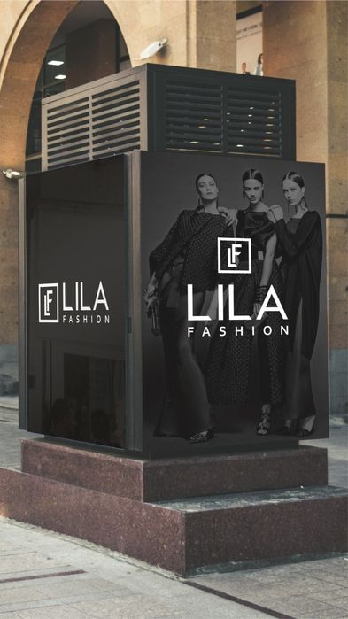 Логотип, брендбук