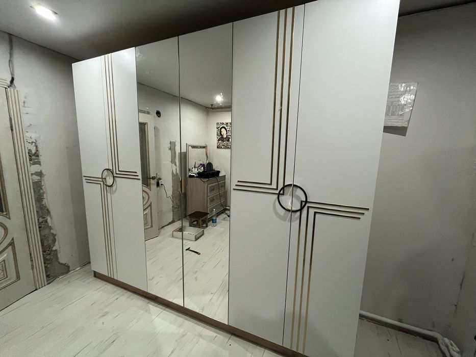 Сборщик мебели.