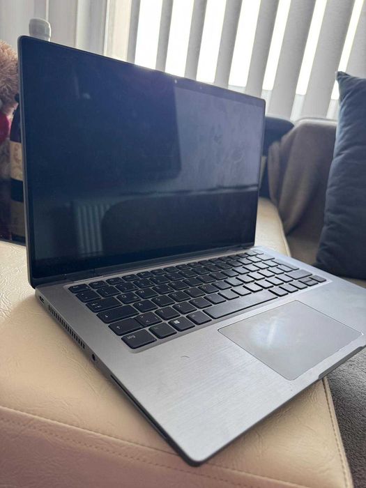laptop DELL 2-in-1