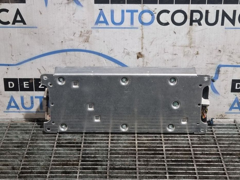 Modul BMW X3 E83 Facelift 2006 - 2010 (1189) 16921115