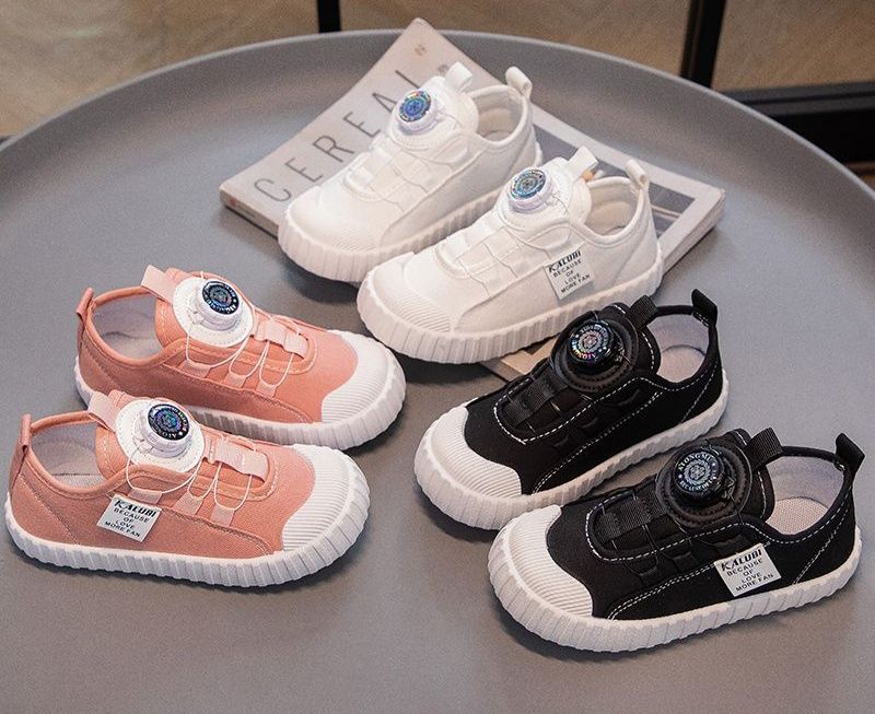 Детские кеды в наличие