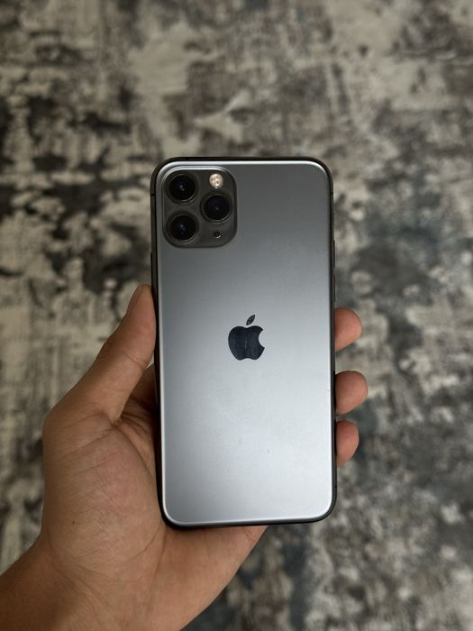 Iphone 11 pro sotiladi