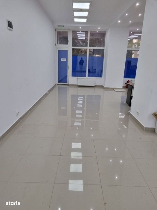 Spatiu comercial, Centru Civic, ID 792