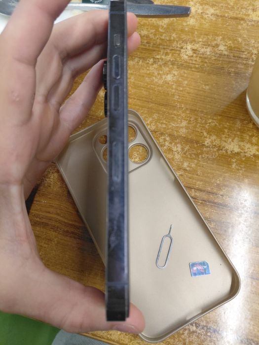 Айфон 14про 256 гб