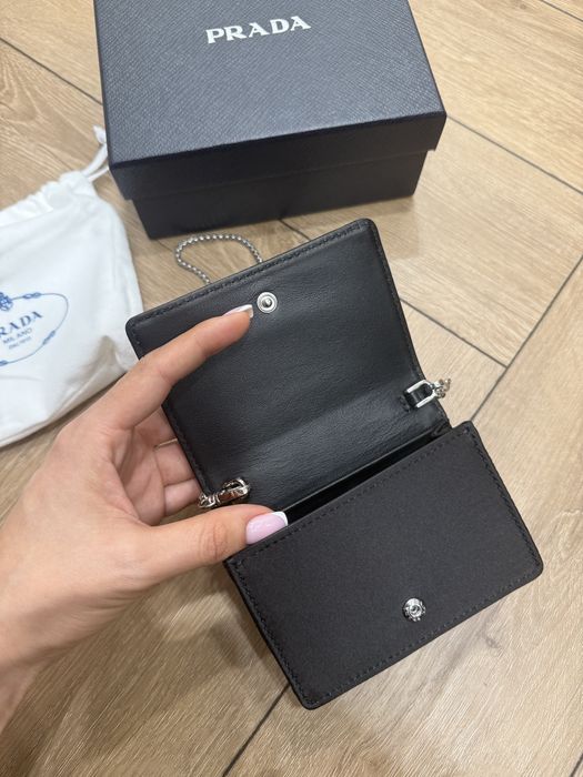 Сумочка Prada mini
