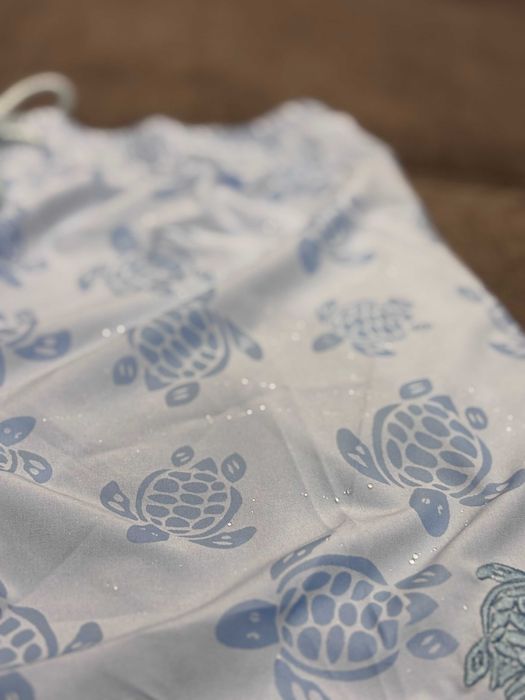 Мъжки бански Vilebrequin - ВОДЕН ЕФЕКТ