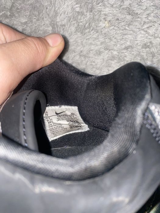 Продоб баскетбольные кроссовки