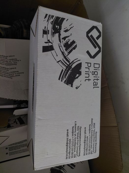 Продам катриджы новые