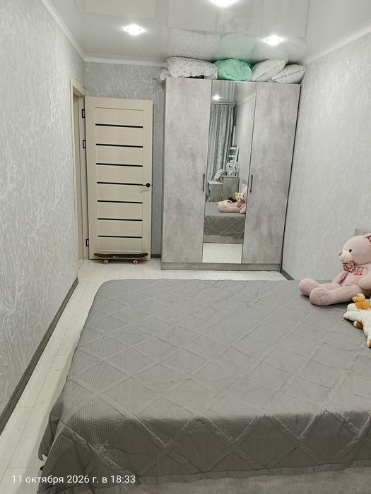 Продам 3 комнатную квартиру