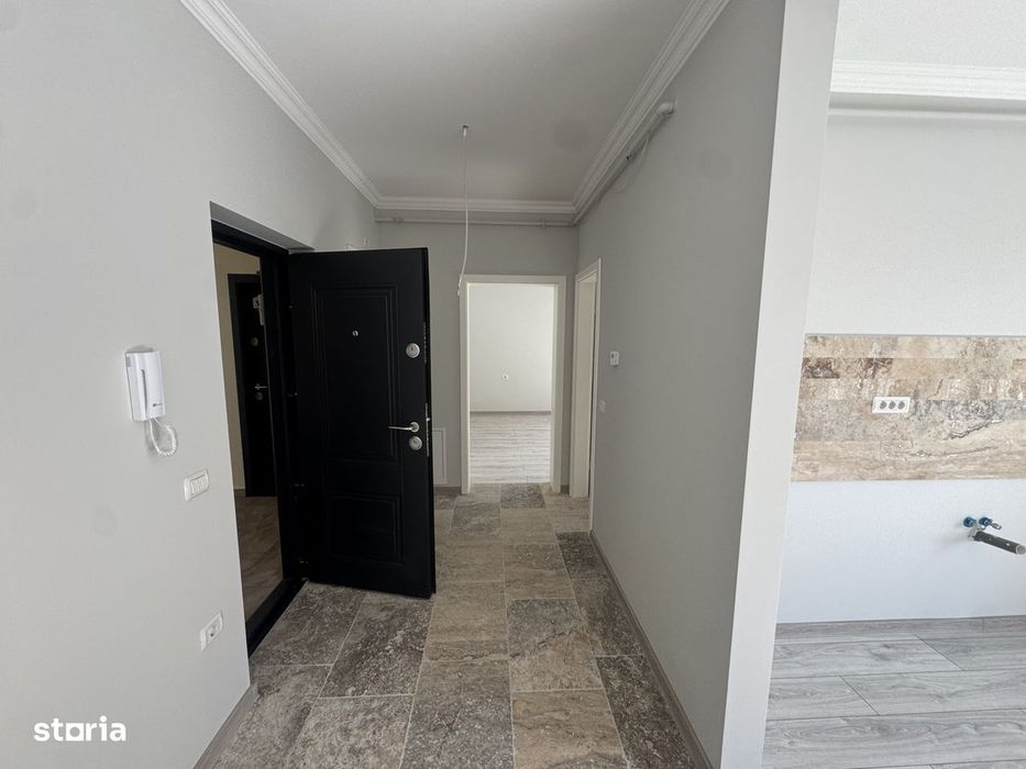 Apartament Modern 2 Camere, 48 mp - Giroc, Zona Linistita