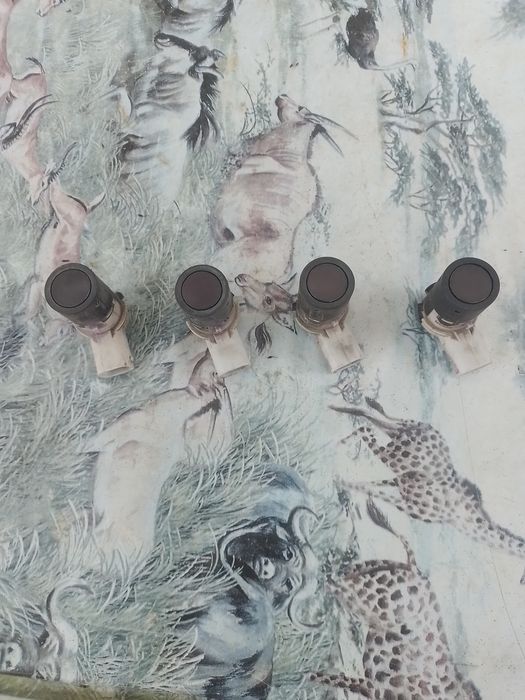 Датчици за парктроник