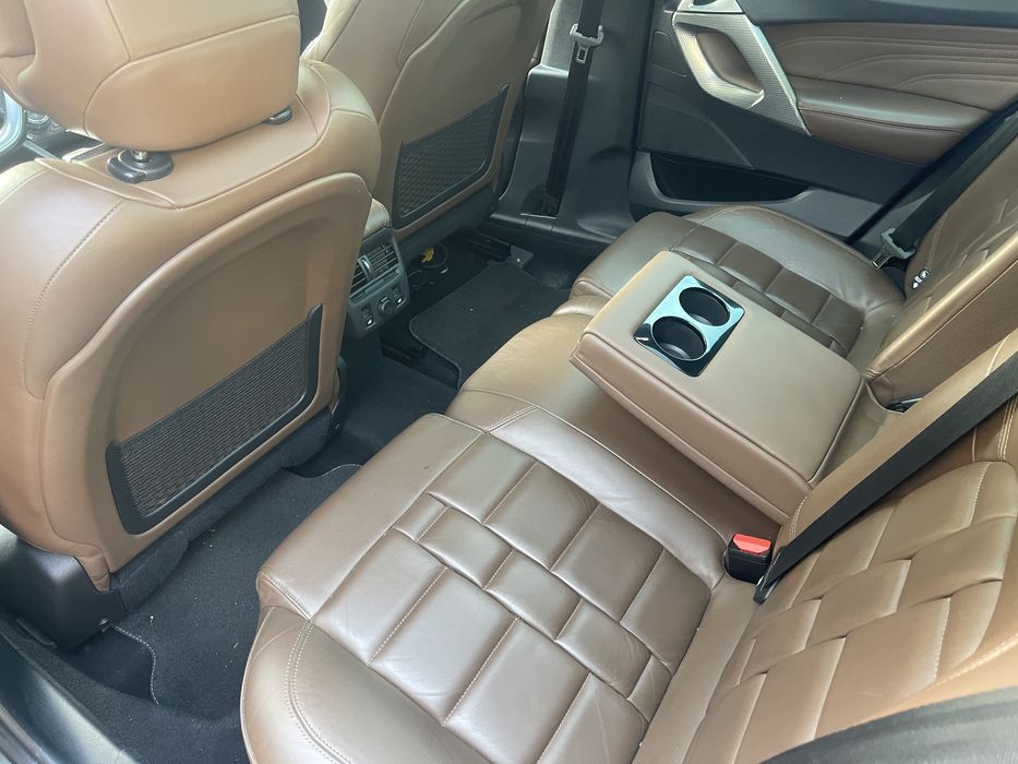 Vand Citroen DS5 sport chic
