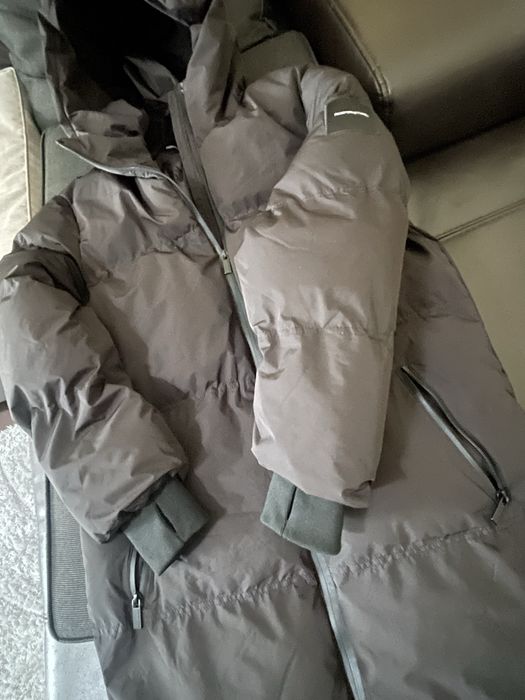 Parka lunga de dama GoodForNothing XS