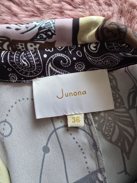 Риза юнона размер.36