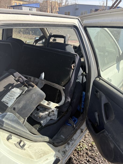 Volkswagen vento