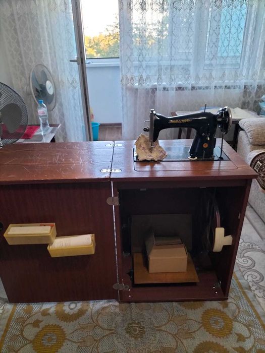 Швейная машинка недорого