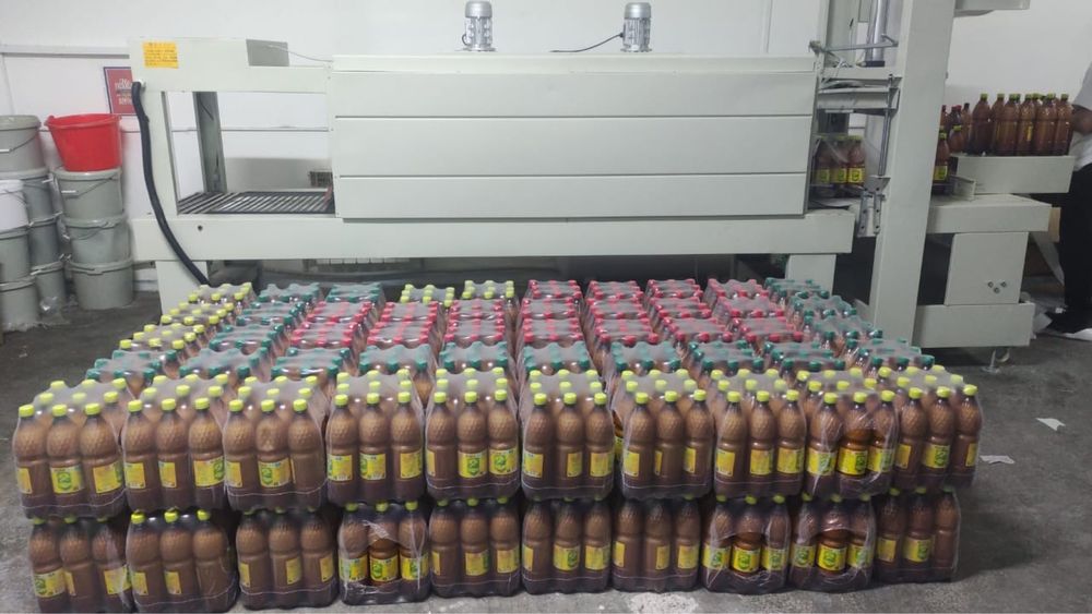 Бал қымыз оптом/ Медовый кумыс