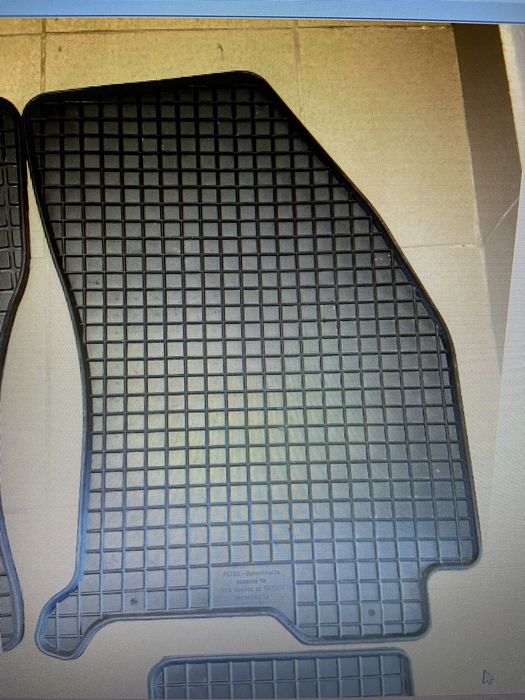 Covorase auto ford mondeo