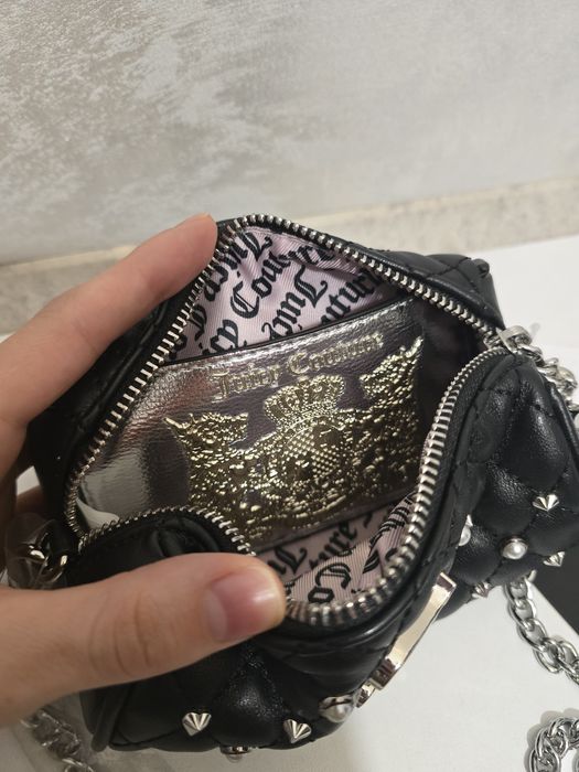 Geanta Juicy Couture