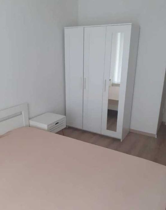 Дава се под наем Двустаен апартамент в Пловдив, Център - 60 кв.м за 255 € - Снимка #3