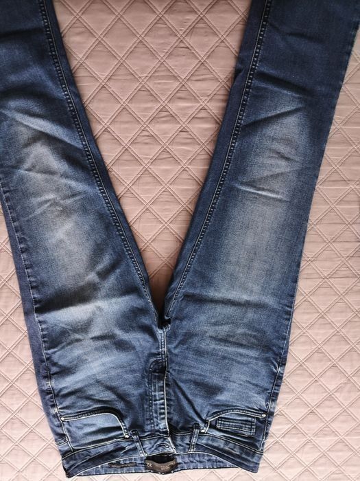 Мъжки дънки "- 3 чифта