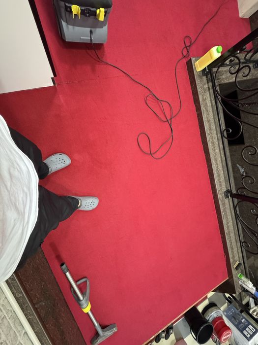 Клининг от А до Я