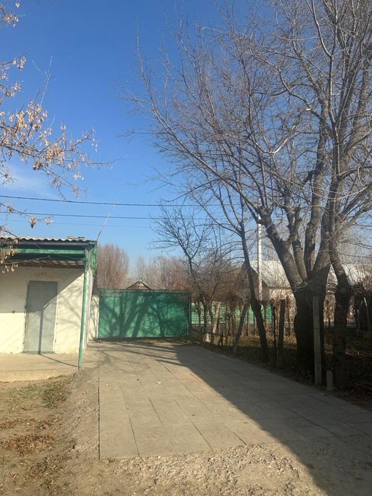 ҮЙ сатылады Ащыбұлақ ауылы