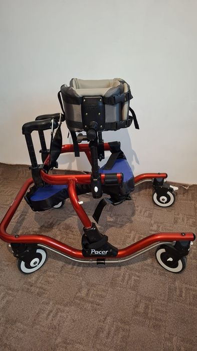 Premergator Rifton Pacer