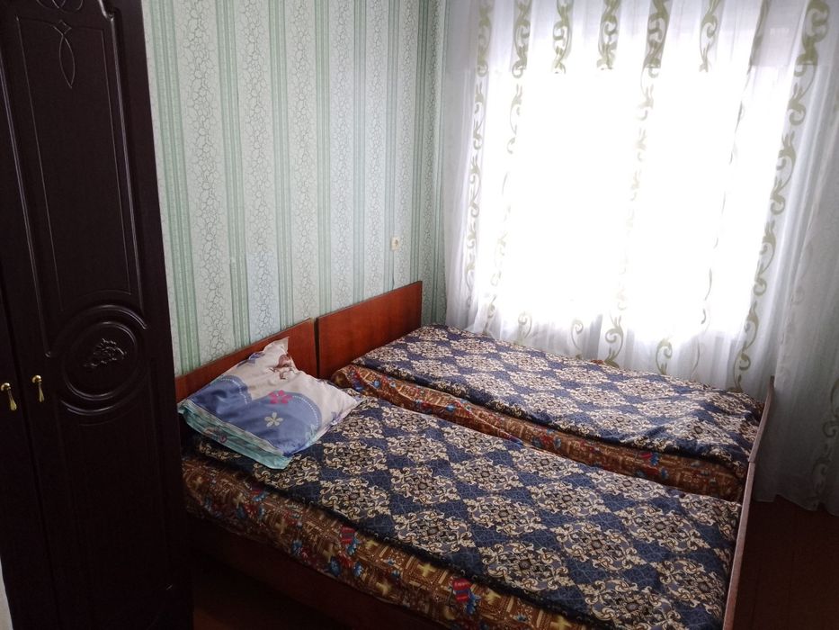 Angrenda kvartira 2 xona Gijduvon kafesini oldida