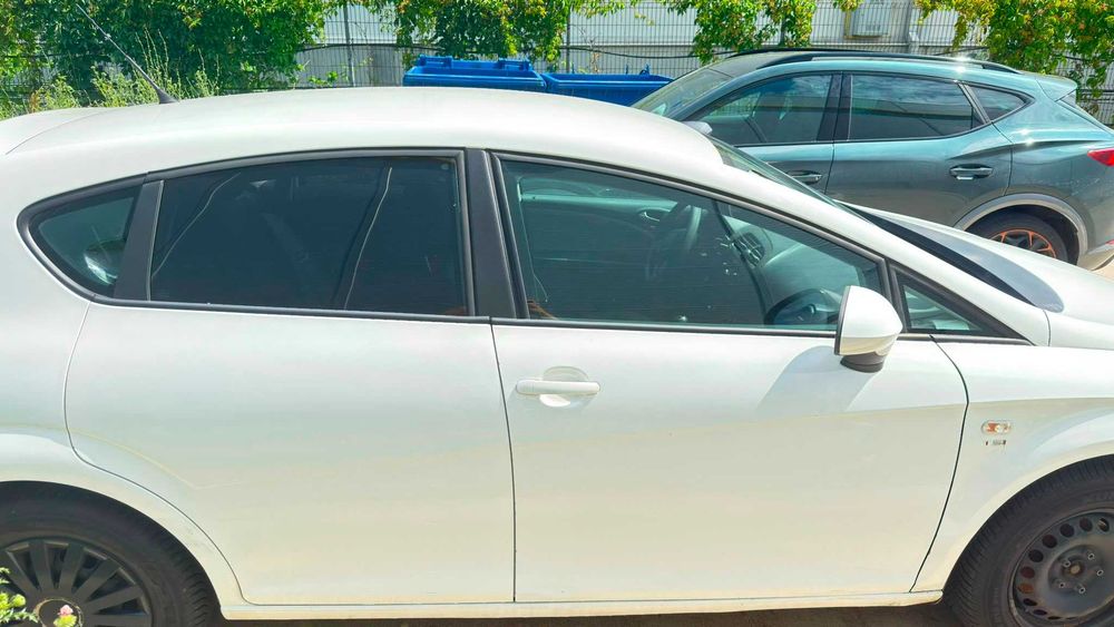 SEAT LEON 1,4 TSI - 2009