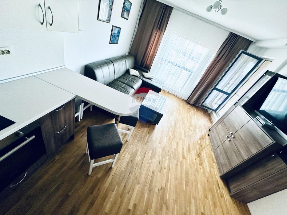 Продава се Двустаен апартамент в к.к. Св.Св. Константин и Елена - 84 кв.м за 2084 €/кв.м - Снимка #5