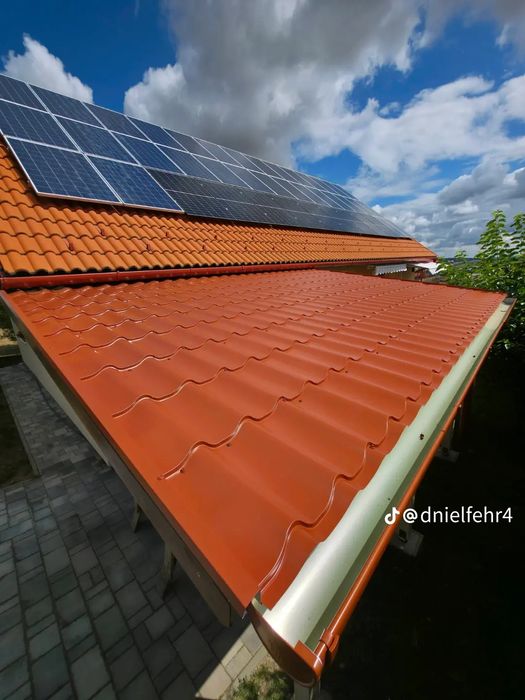 ремонт на покриви предлагаме всякакъв вид строителни услуги