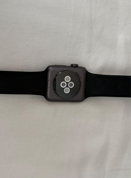 Оригинален Apple Watch SE 2
