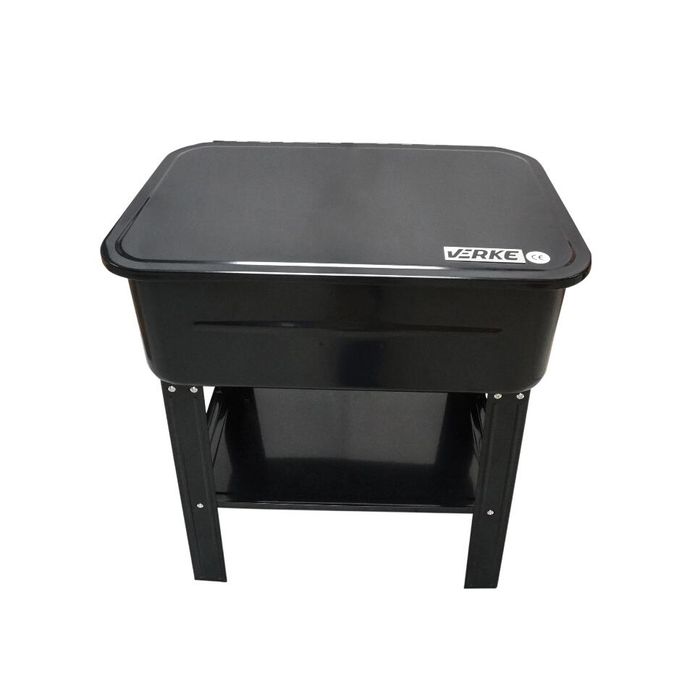 Masina de spalat piese, 76 L, electrica, Verke