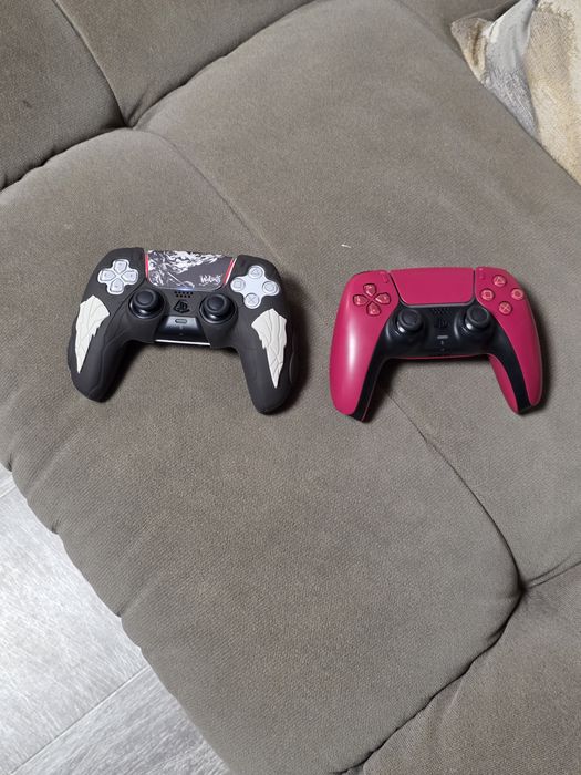 Обменяю Playstation 5