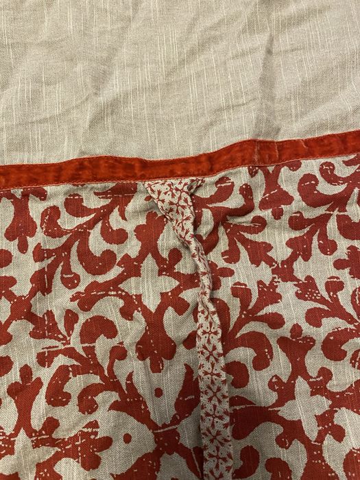 Draperii craciun jotex