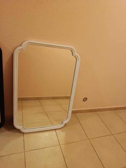 Декоративни огледала с размери 60см х 90см