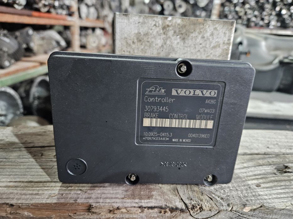 Abs модул за Volvo XC90 2.4d 185к.с.